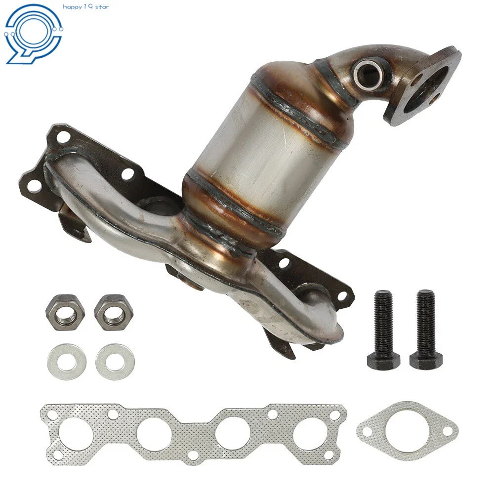 Catalytic Converter for Kia Optima 2009–2015