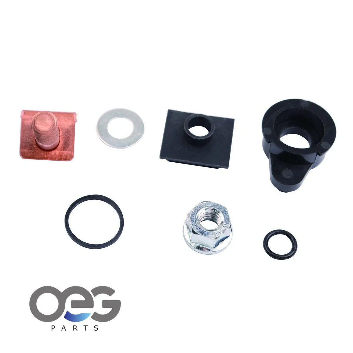Starter Contact Kit for Bering MD23M (1999–2000)