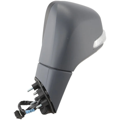 Left Side Heated Mirror Assembly for 2014-2016 Buick Encore