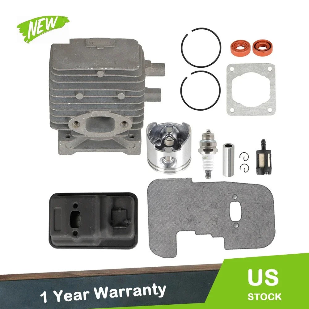 Cylinder Piston Kit for Stihl FS80 FS85 FS75