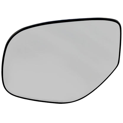 Left Side Heated Mirror Glass for Mitsubishi Outlander Sport RVR