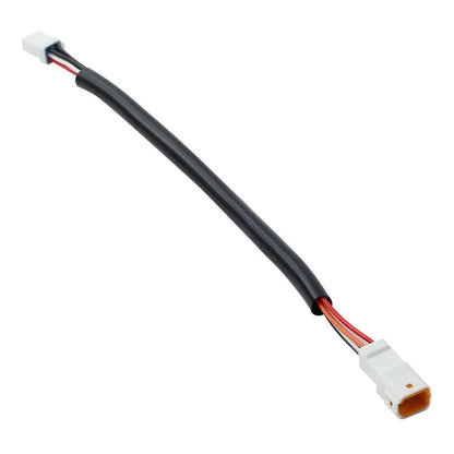 Throttle Handlebar Wiring Extension for Harley Models 2017-2021