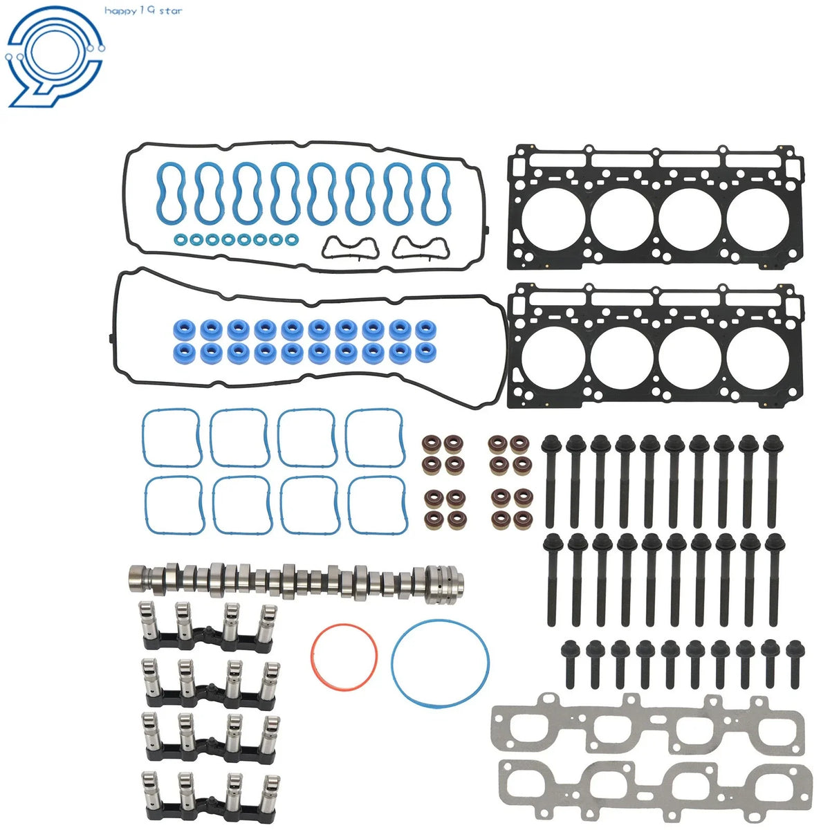 Camshaft Kit for Chrysler Dodge Jeep Grand V8 (2011–2015)