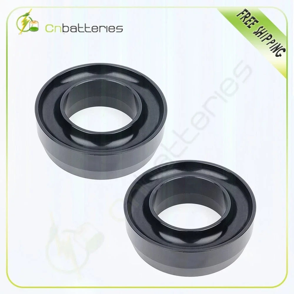 3" Front Leveling Kit & Front Shocks Struts for Silverado Sierra 1500 (2014–2023)
