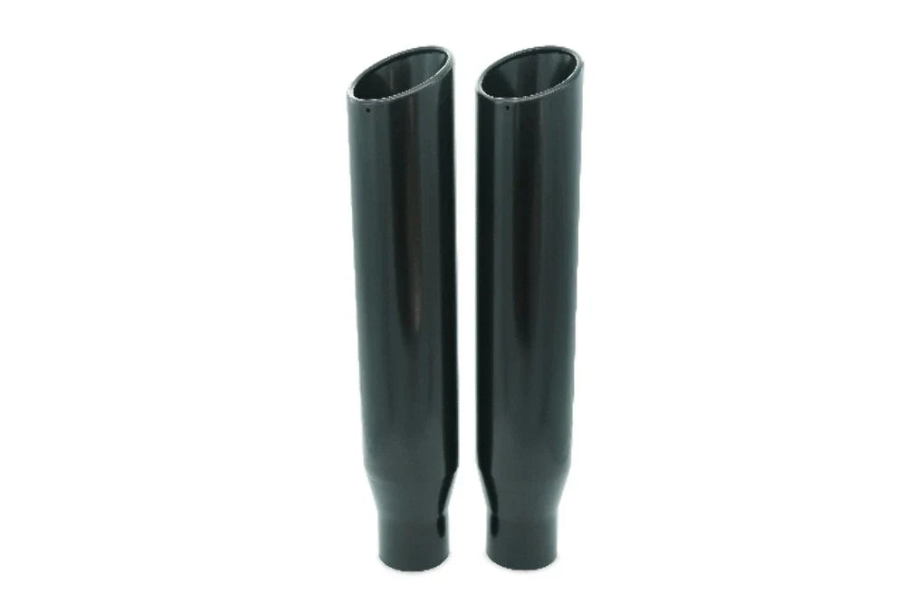 Flowmaster Super 40 Dual Exhaust for Chevy GMC 2500 (2000–2006)