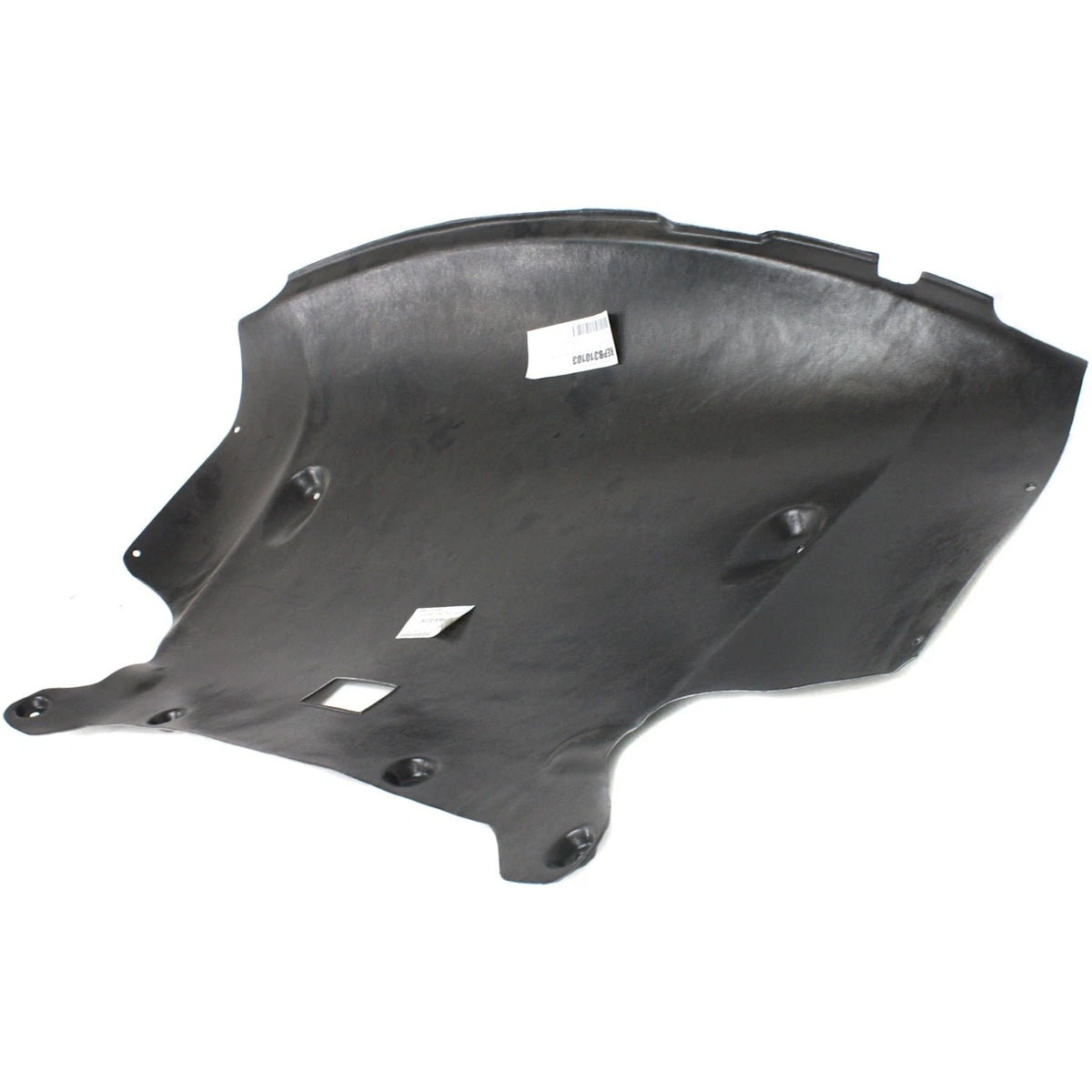Engine Splash Shield for BMW 530i (2006–2007) Lower