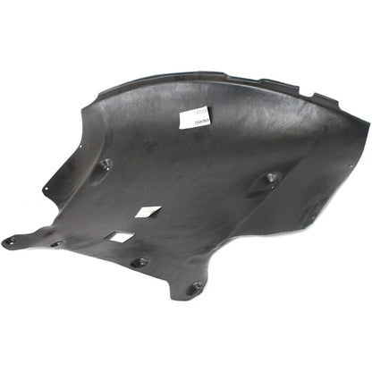Engine Splash Shield for BMW 530i (2006–2007) Lower