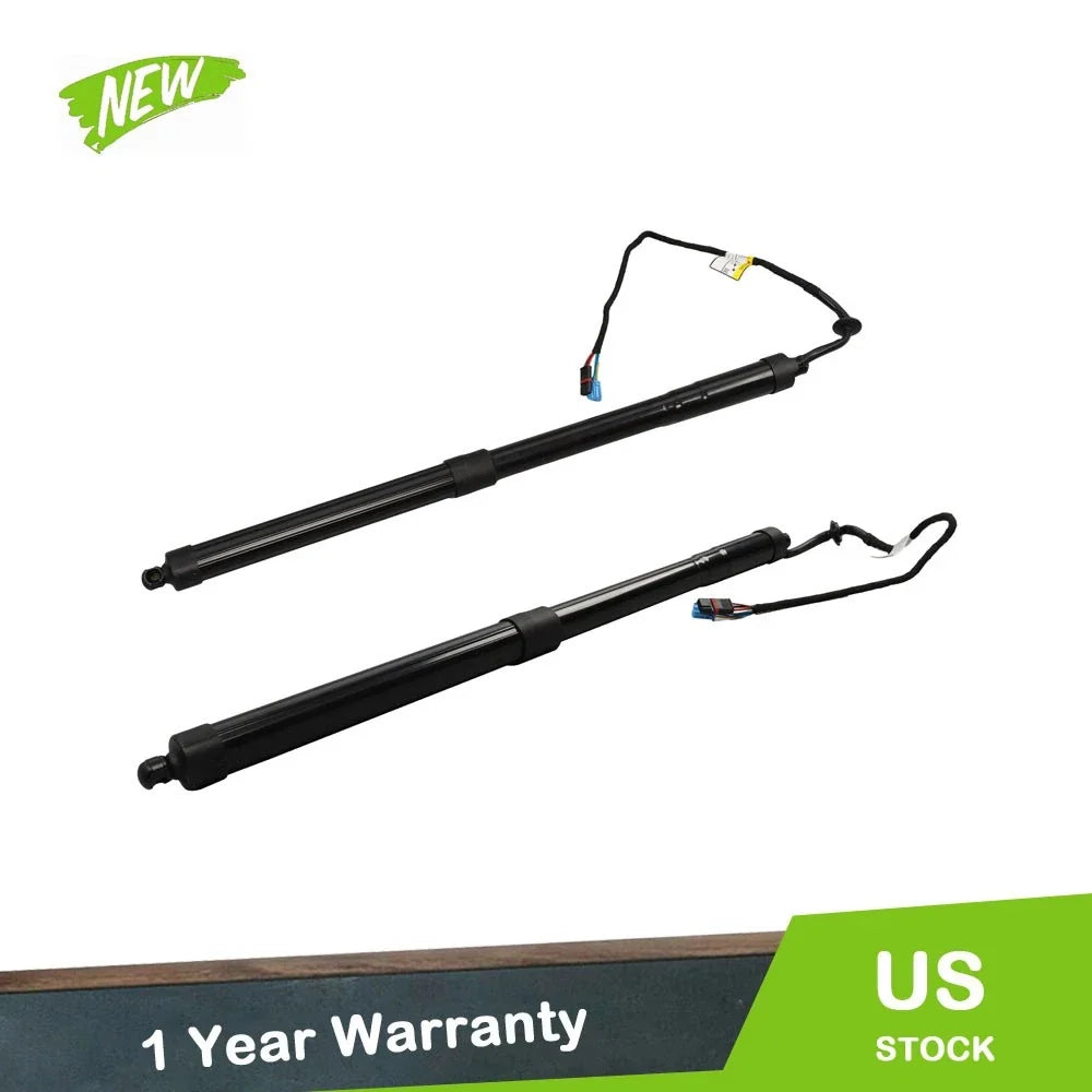 Electric Tailgate Support Rod for Porsche Panamera (2010–2016)