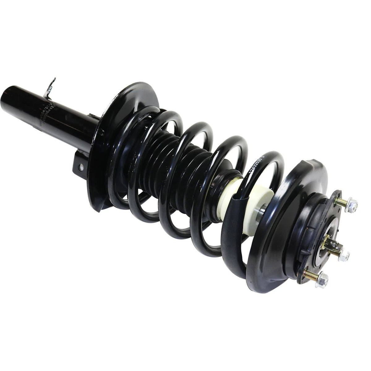 Loaded Strut for Ford Focus (2006–2007) Front Driver Side