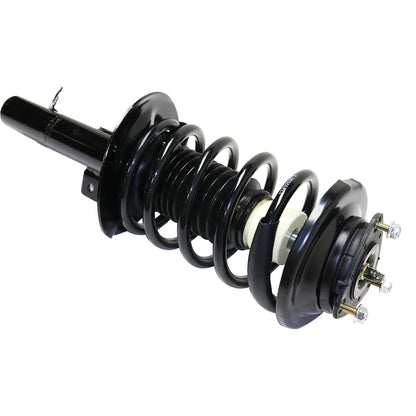 Loaded Strut for Ford Focus (2006–2007) Front Driver Side