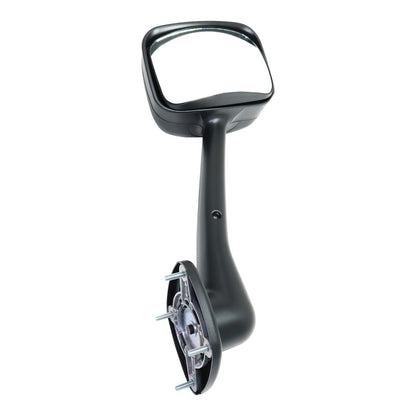 Manual Hood Mirror Right Side for Freightliner Cascadia 2008-2015