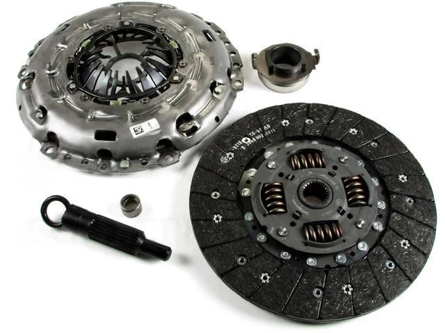 Clutch Kit for Mazda 3 2.3L Turbocharged (2007–2013) YS546WD