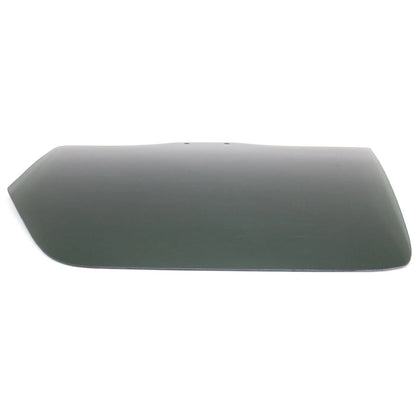 Driver Side Rear Door Glass for Ford Escape, Mercury Mariner (2001–2007)