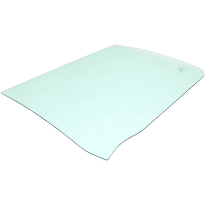 Rear Driver Side Window Glass for 2001-2005 RAV4