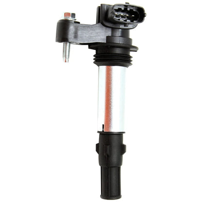 6 Ignition Coils for Chevy Acadia, GMC, Saab 9-3, Cadillac STS, Buick