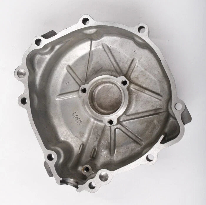 Engine Stator Cover Crankcase for Suzuki GSXR600 (1997–2000) GSXR750 (1996–1999)