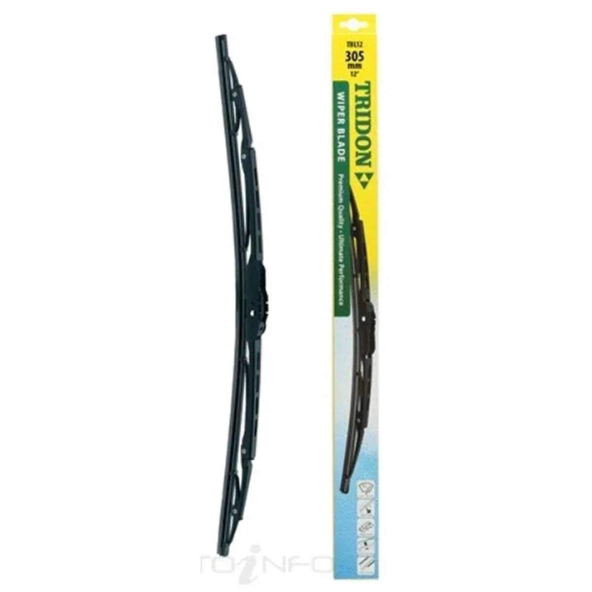 Rear Wiper Assembly for Jeep Cherokee XJ 1994 to 2001