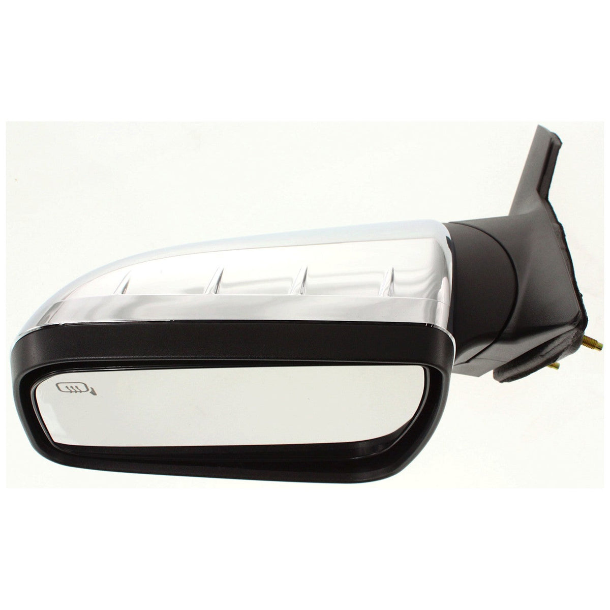 2008-2009 Heated Driver Mirror for Mercury Sable Ford Taurus Left Side