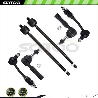 Front Sway Bar Tie Rod End for Dodge Dakota/Durango 2000-2004