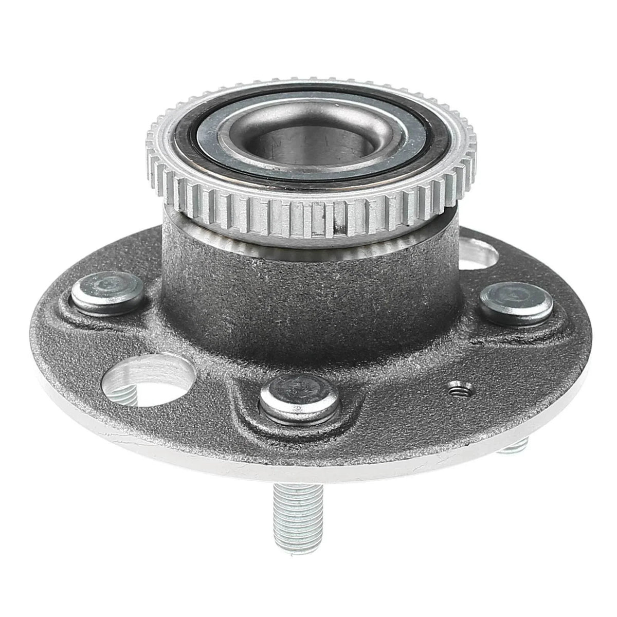 Wheel Hub & Bearing Assembly for Rear 2X Honda Civic Si (2002-2003)
