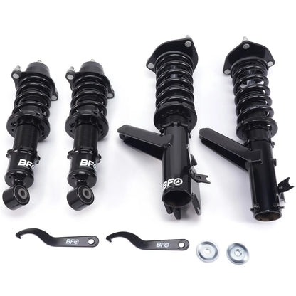 Lowering Kit Coilovers Suspension Adjustable for Honda Civic 2001-2005