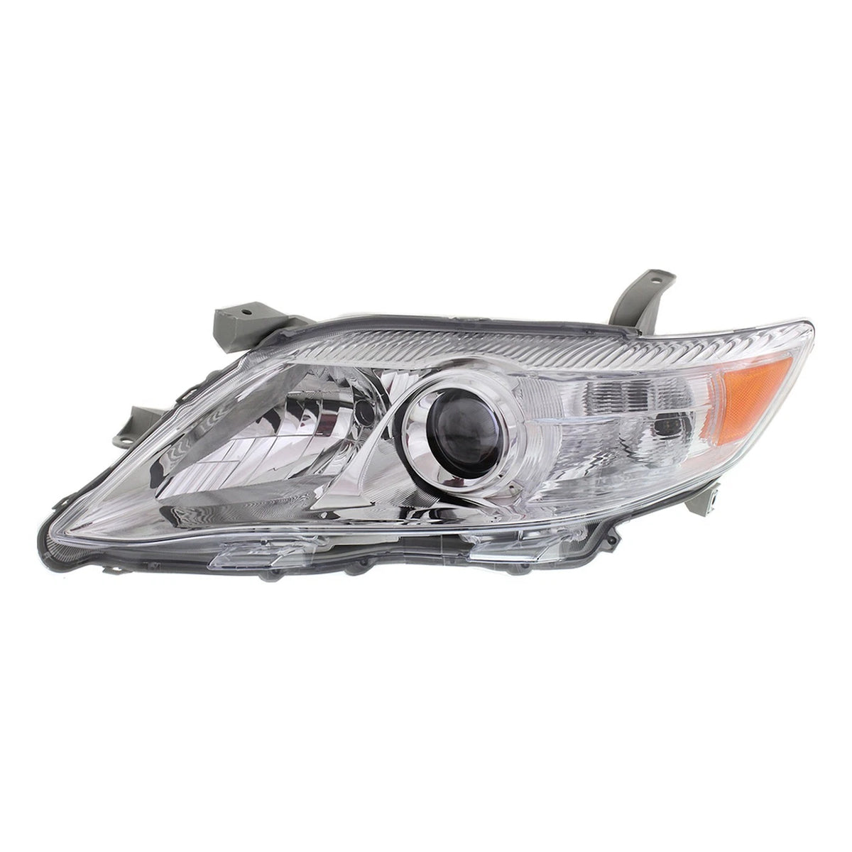 Driver Left Side Headlight for Toyota Camry (2010–2011)