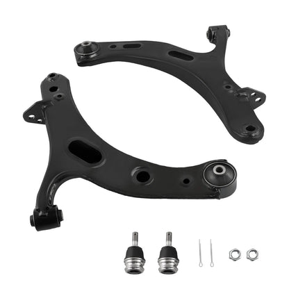 Control Arm Kit - Front Lower for Subaru Outback Legacy 2010-2014
