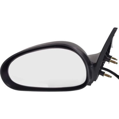 Set of 2 Mirrors for Ford (Driver and Passenger Side)