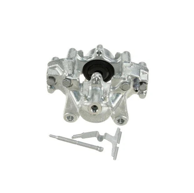 Hella Pagid Rear Left Disc Brake Caliper for 355782071