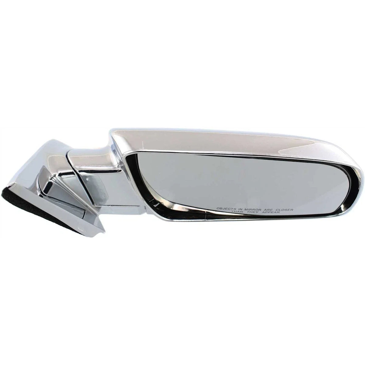 Right Side Mirror for Chevrolet Blazer (1992-1994)