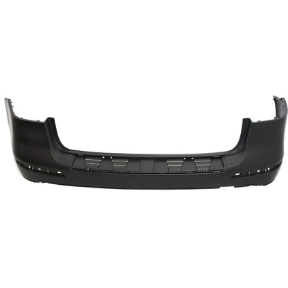 Rear Bumper Cover for Mercedes Benz ML350 ML250 (2012–2015) Primed