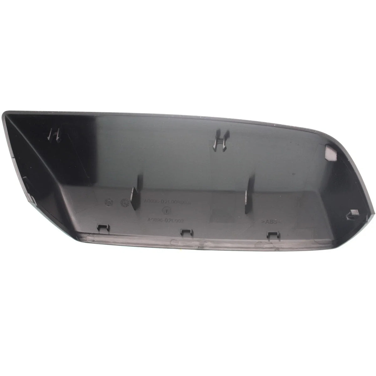 Driver Side Mirror Cover for Chevrolet Silverado 1500 GMC Sierra 1500 (2014–2019)