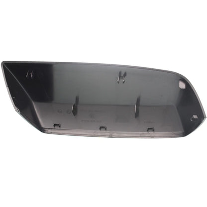 Driver Side Mirror Cover for Chevrolet Silverado 1500 GMC Sierra 1500 (2014–2019)