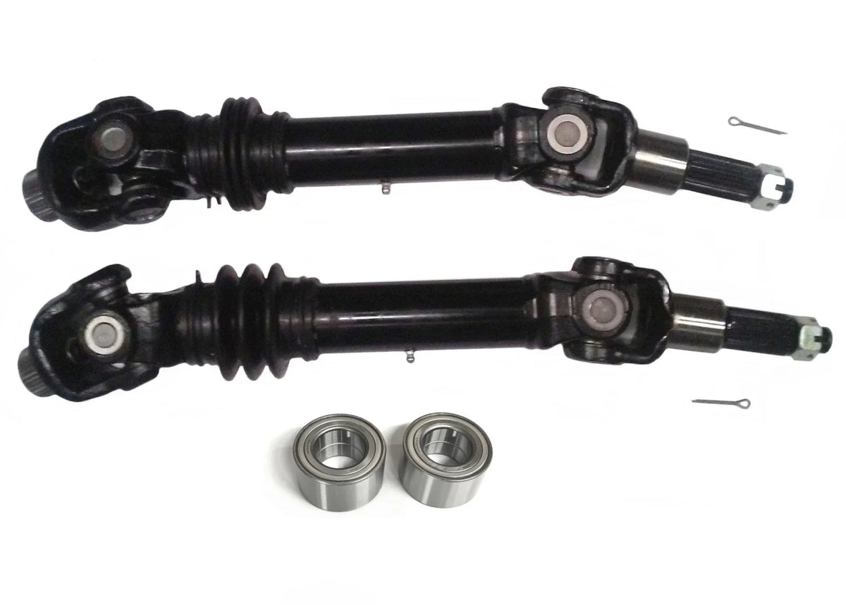 Precision Rear Axles & Bearings for Polaris (1380110)