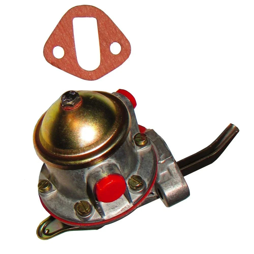 Fuel Lift Pump for Massey Ferguson Tractors 1105, 1135 (3637309M91)