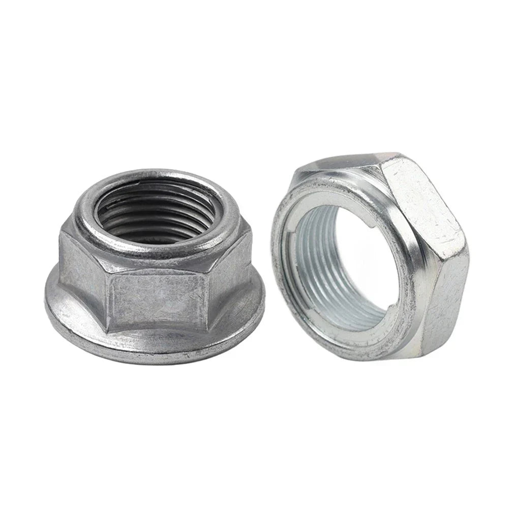 Wheel Axle Nut Screw for CRF450R CRF450X Honda (2002-2021)