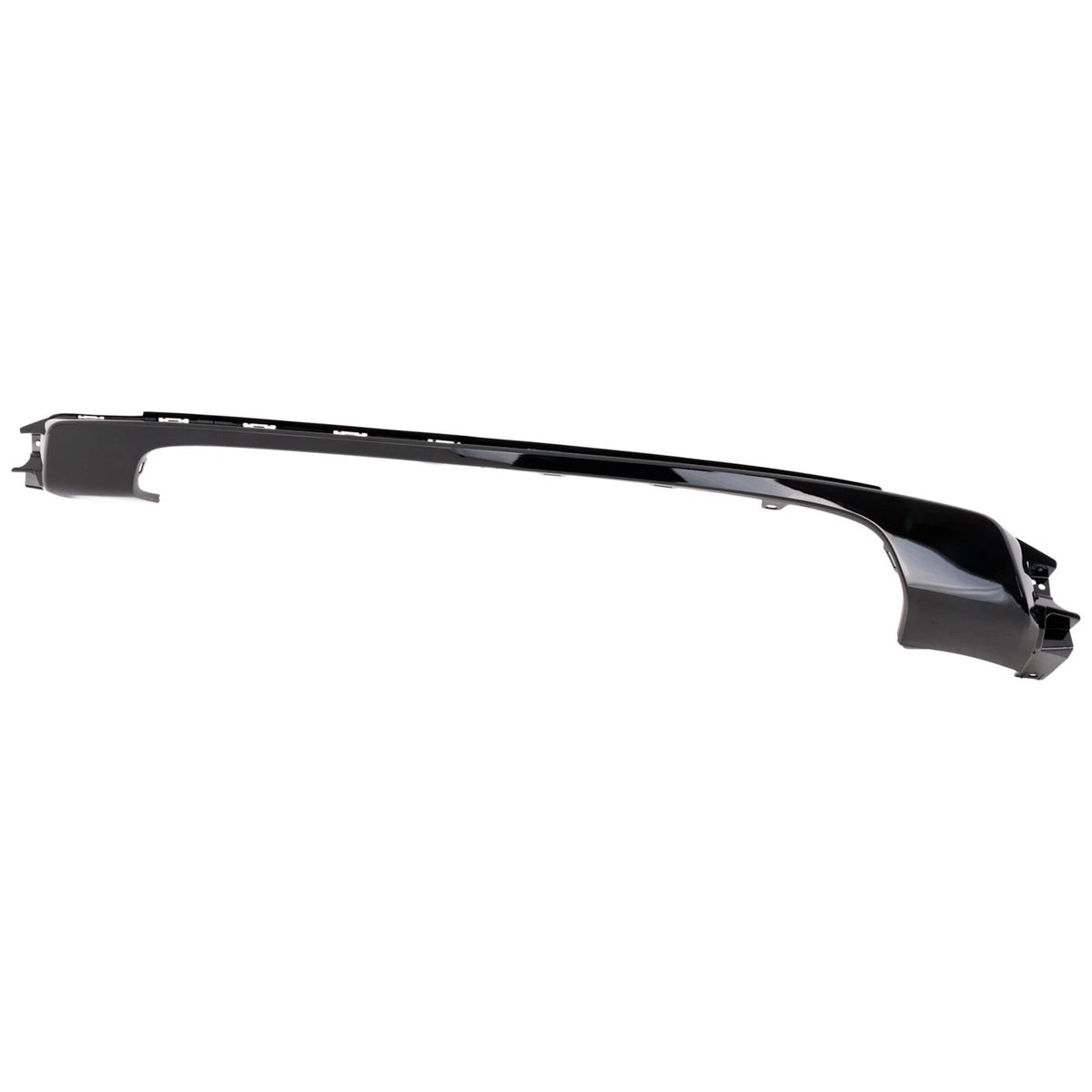 Rear Lower Bumper Face Bar Trim Molding for Honda Pilot (2019–2022)
