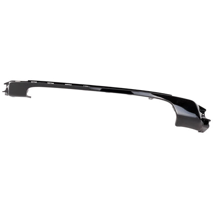 Rear Lower Bumper Face Bar Trim Molding for Honda Pilot (2019–2022)