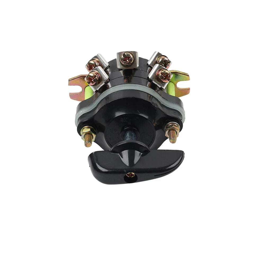 Forward Backward Switch for Electric ATV 36V 48V 800W 1000W