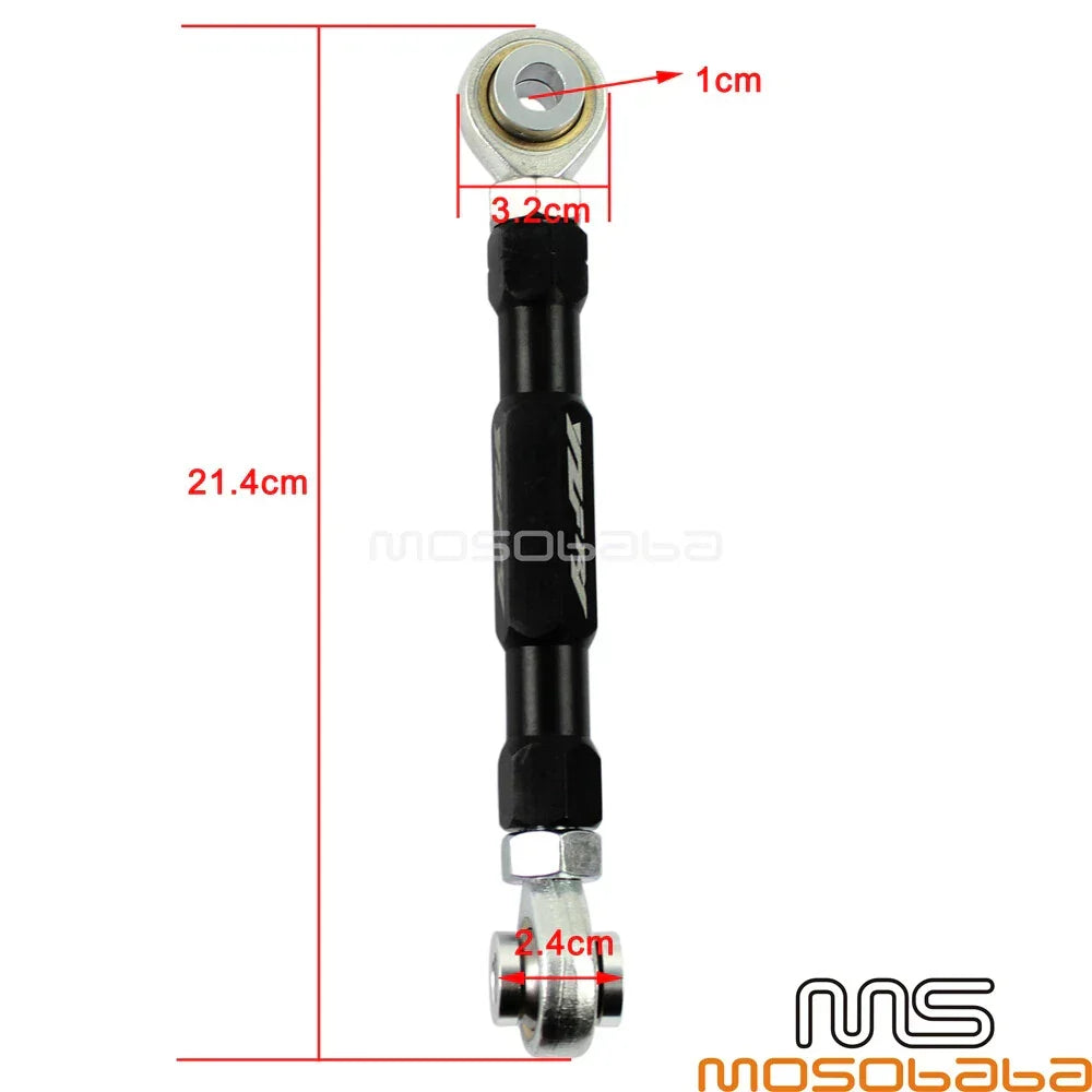 Lowering Adjustable Rear Suspension Set for Yamaha YZF R1 2009-2014