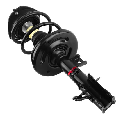 Front Struts Shock & Spring Kit for Nissan Altima 2007–2012
