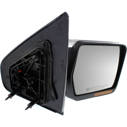 Mirror for Ford F-150 (2004–2006) Driver and Passenger Side