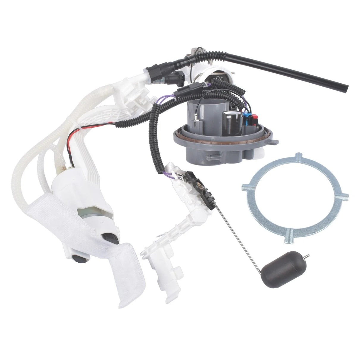 EFI Fuel Pump Module Assembly for Harley-Davidson CVO Touring (2008–2023)