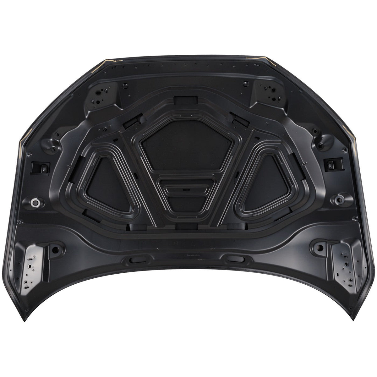 Aluminium Hood - CAPA Certified Replacement for Audi A3 (2022–2024)
