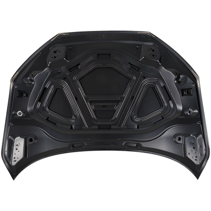 Aluminium Hood - CAPA Certified Replacement for Audi A3 (2022–2024)