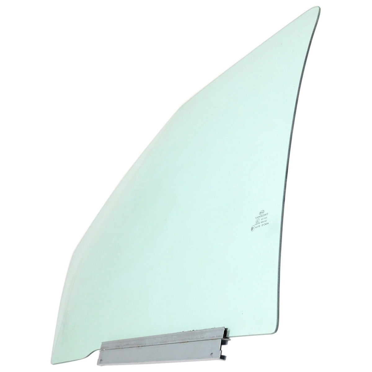 Front Driver Left Door Glass for Chevy S10 Pickup