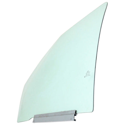 Front Driver Left Door Glass for Chevy S10 Pickup