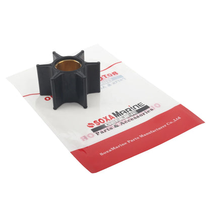 Impeller for Water Pump - Mercury Outboard 47-89984