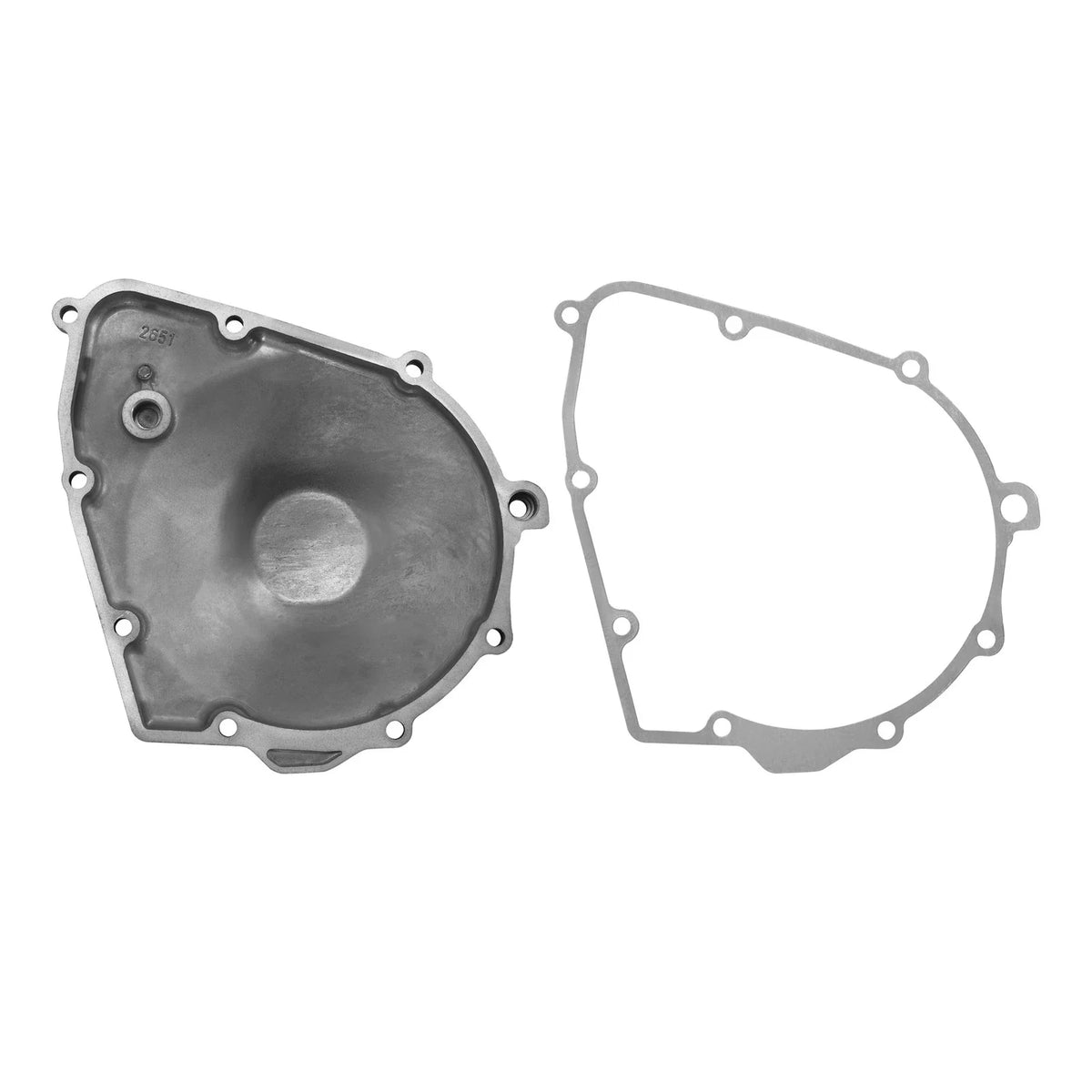 Stator Engine Crank Case Cover for Suzuki GSF600 Bandit (1996–2003)