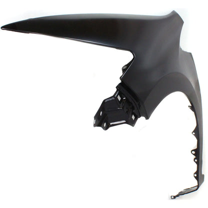 Set of 2 Front Fenders for 2010–2014 Honda Insight Left & Right